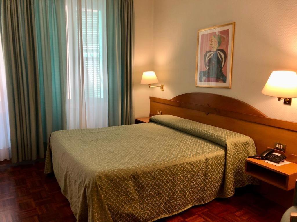 Hotel Arcadia Macerata Extérieur photo